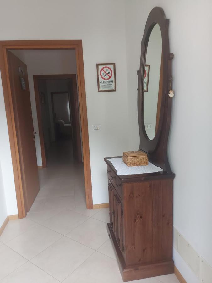 Alloggio Petrigh Canal di Grivo Ngoại thất bức ảnh