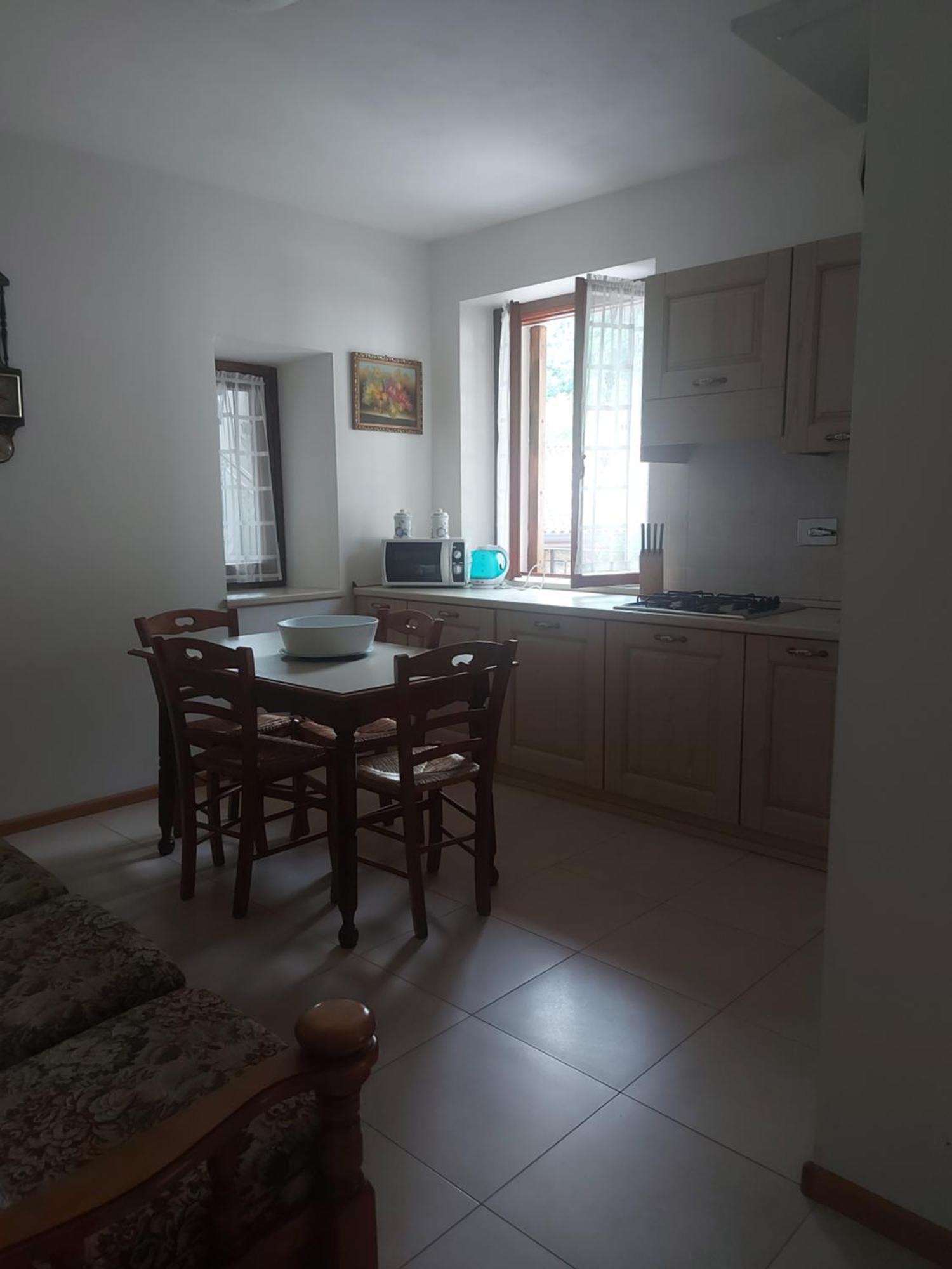 Alloggio Petrigh Canal di Grivo Ngoại thất bức ảnh