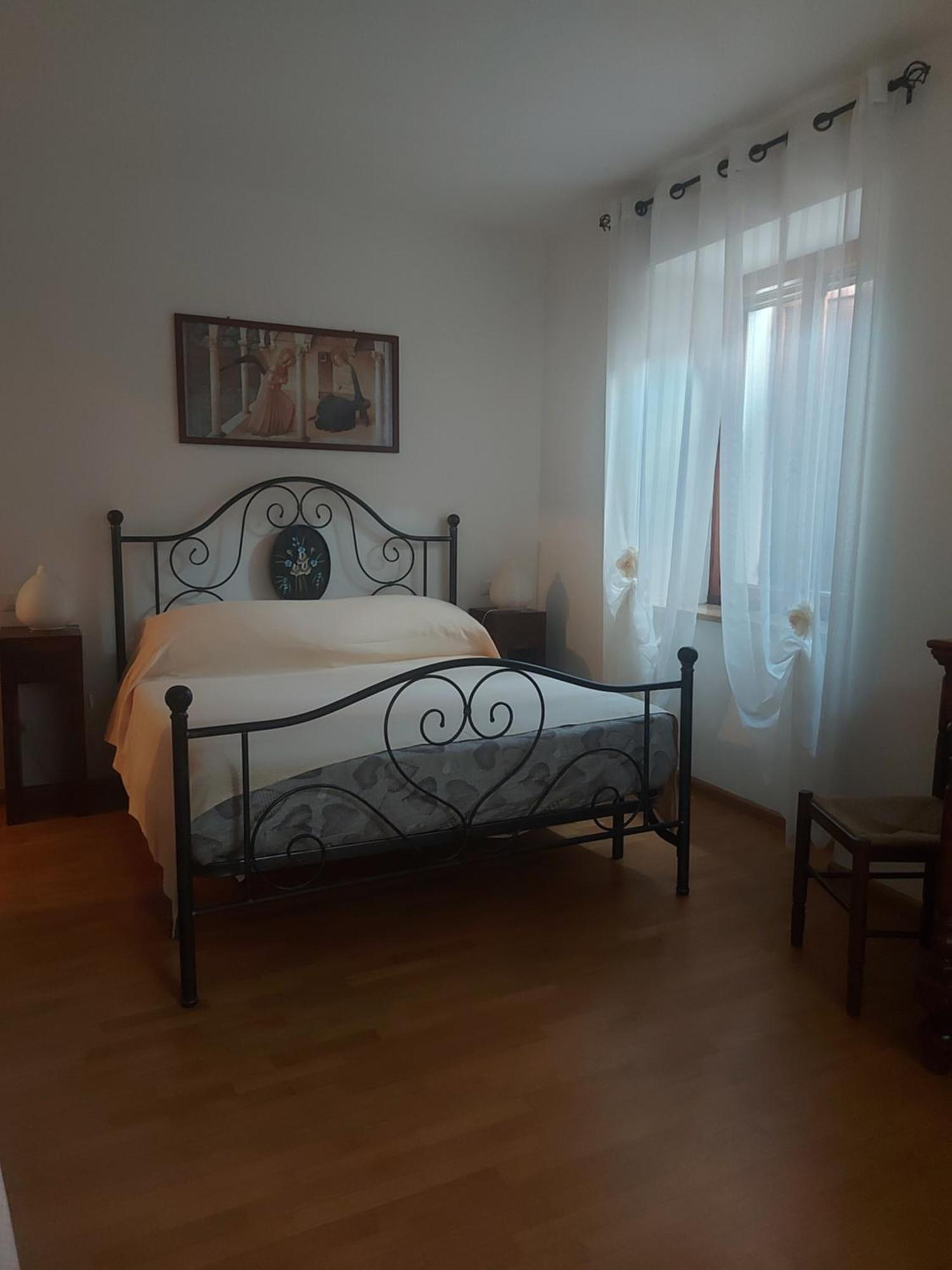 Alloggio Petrigh Canal di Grivo Ngoại thất bức ảnh